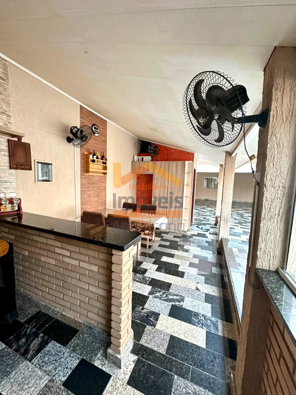 Sobrado, 2 quartos, 160 m² - Foto 3