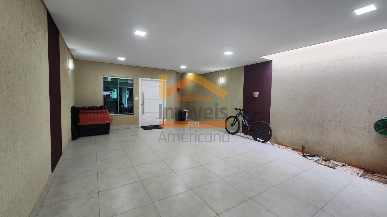 Casa, 3 quartos, 228 m² - Foto 8