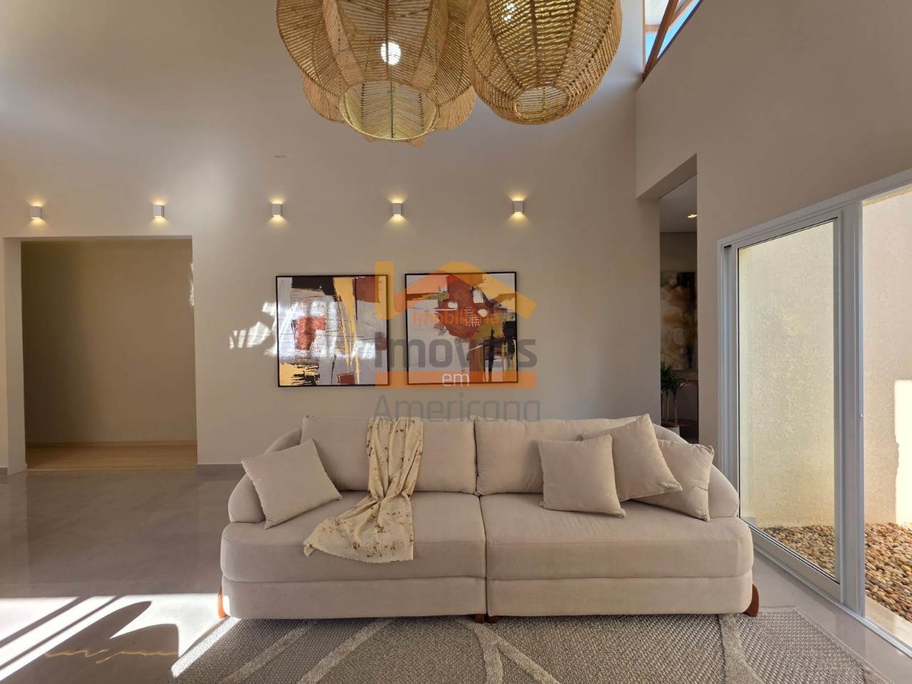 Casa de Condomínio, 3 quartos - Foto 30