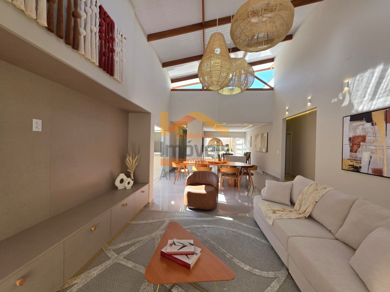 Casa de Condomínio, 3 quartos - Foto 33