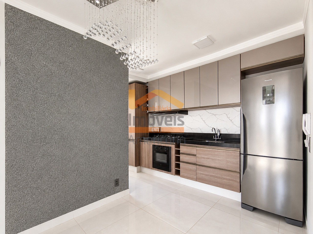 Apartamento, 2 quartos, 54 m² - Foto 5