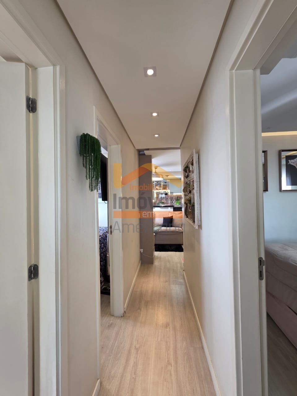 Apartamento, 3 quartos, 60 m² - Foto 11
