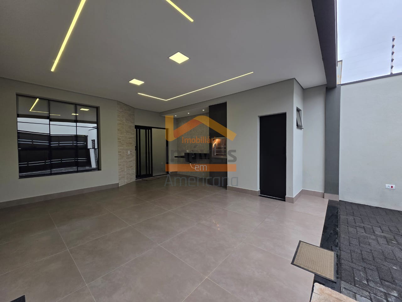Casa, 3 quartos, 140 m² - Foto 1