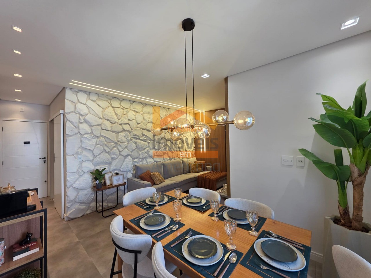Apartamento, 3 quartos, 85 m² - Foto 9