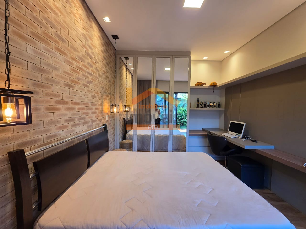 Casa de Condomínio, 3 quartos - Foto 58