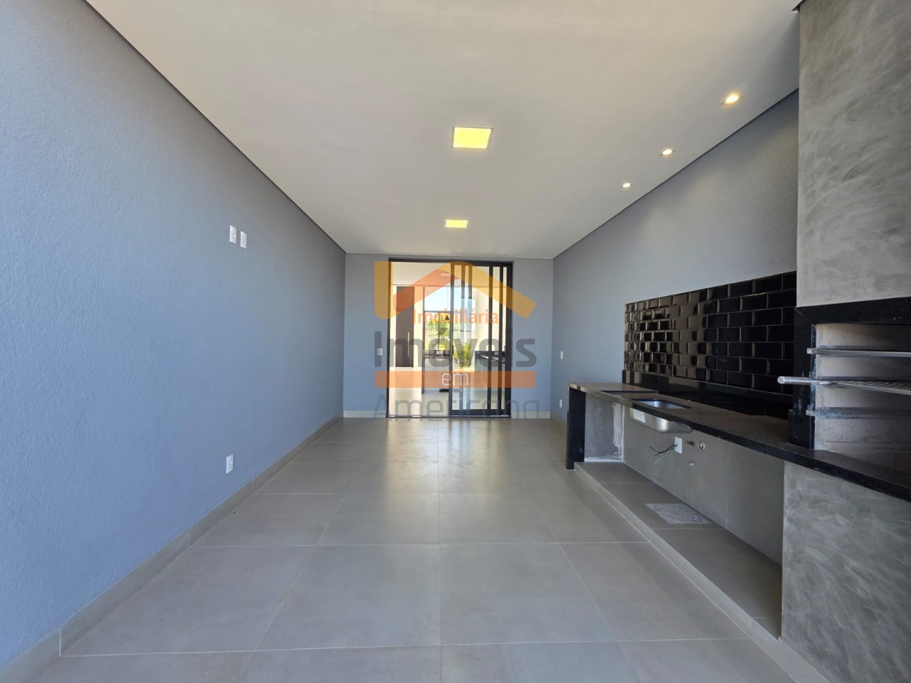 Casa de Condomínio, 3 quartos - Foto 13