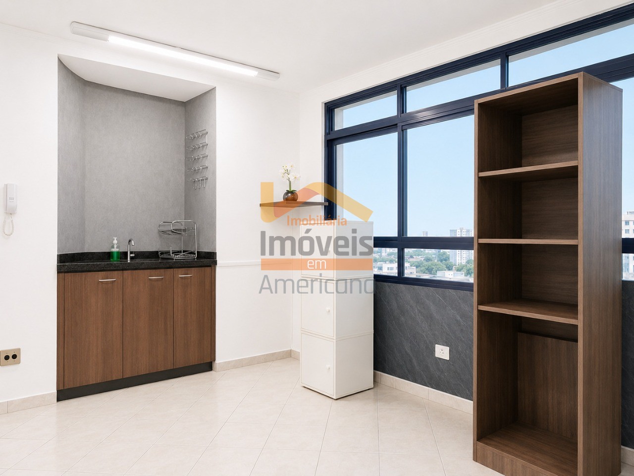 Sala-Conjunto, 100 m² - Foto 8