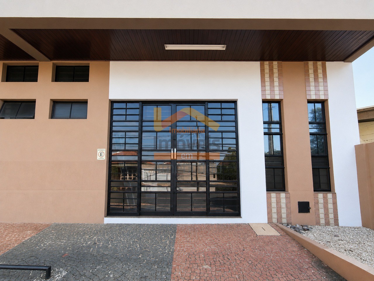 Sala-Conjunto, 52 m² - Foto 1