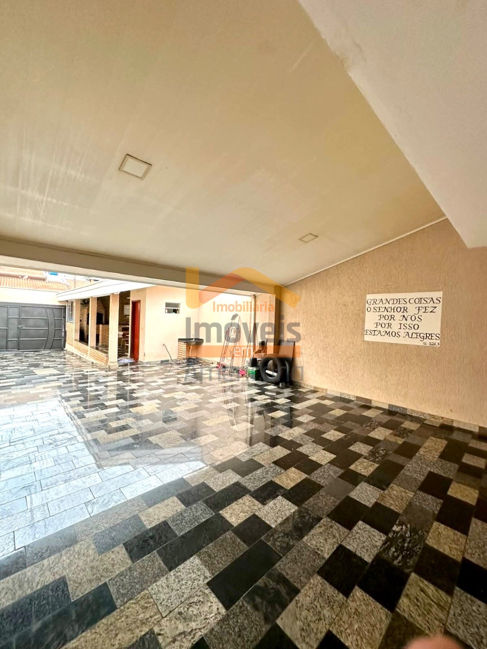 Sobrado, 2 quartos, 160 m² - Foto 2