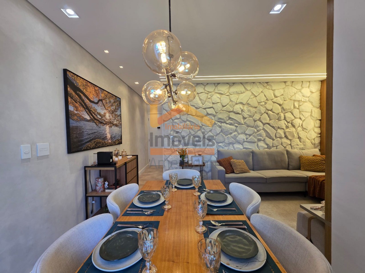 Apartamento, 3 quartos, 85 m² - Foto 8