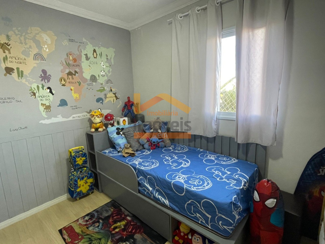 Apartamento, 2 quartos, 56 m² - Foto 19