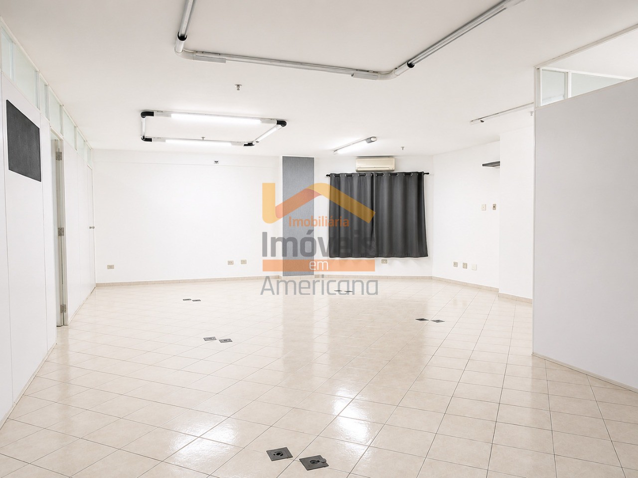 Sala-Conjunto, 100 m² - Foto 1