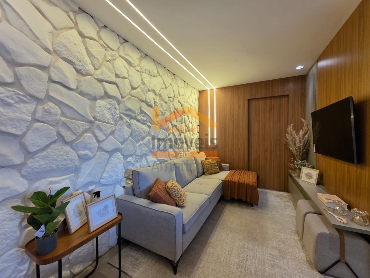 Apartamento, 3 quartos, 85 m² - Foto 6