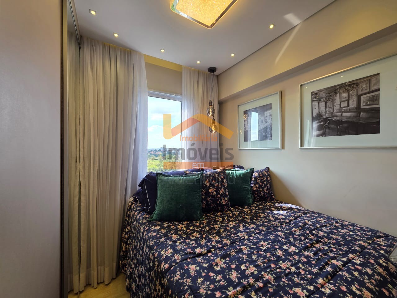 Apartamento, 3 quartos, 60 m² - Foto 16