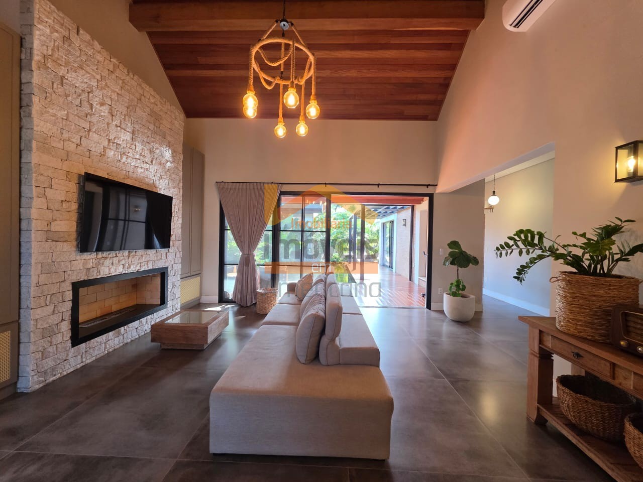 Casa de Condomínio, 3 quartos - Foto 49