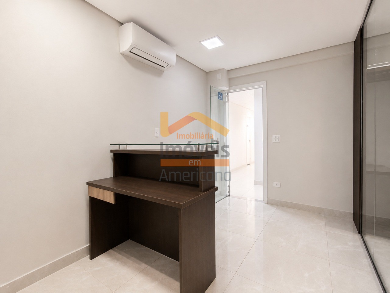 Sala-Conjunto, 45 m² - Foto 4