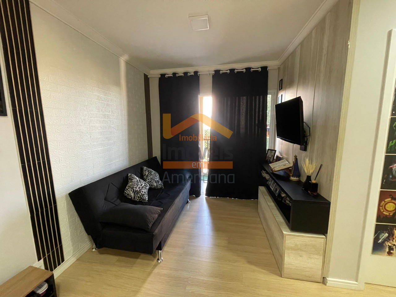 Apartamento, 2 quartos, 56 m² - Foto 10