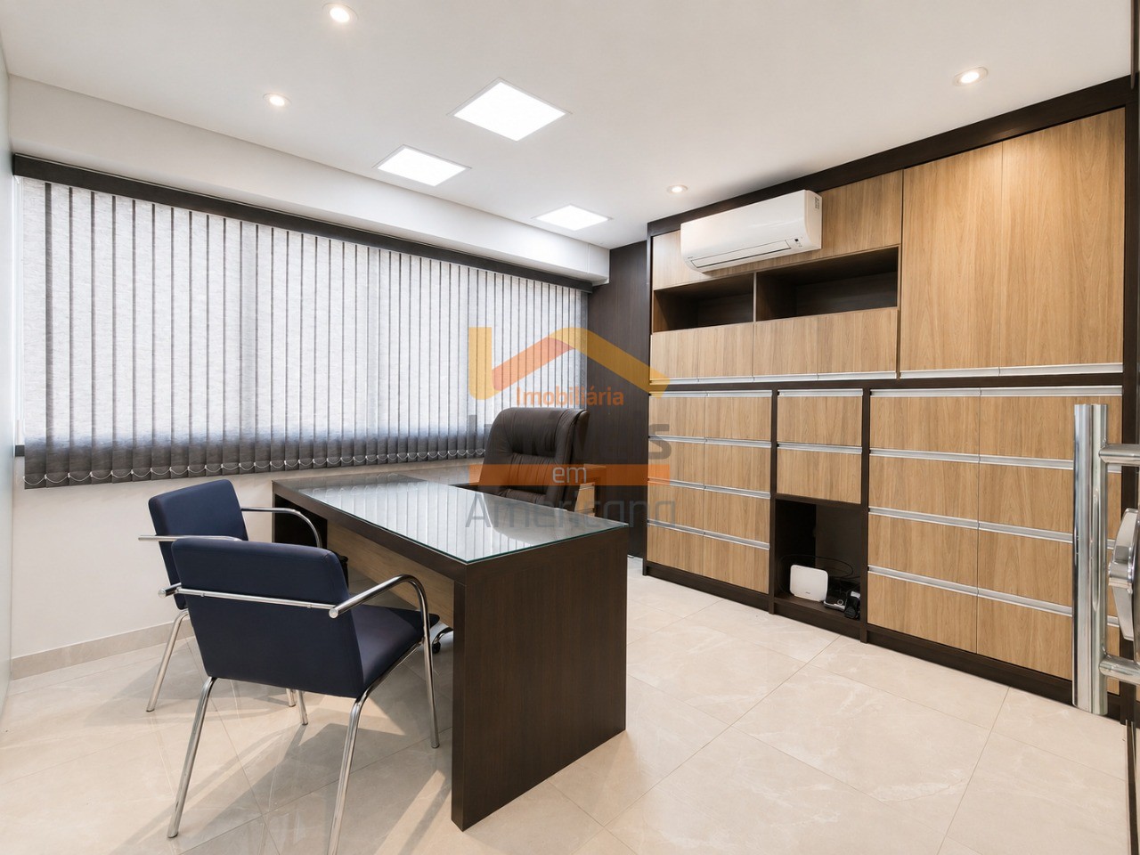 Sala-Conjunto, 45 m² - Foto 1