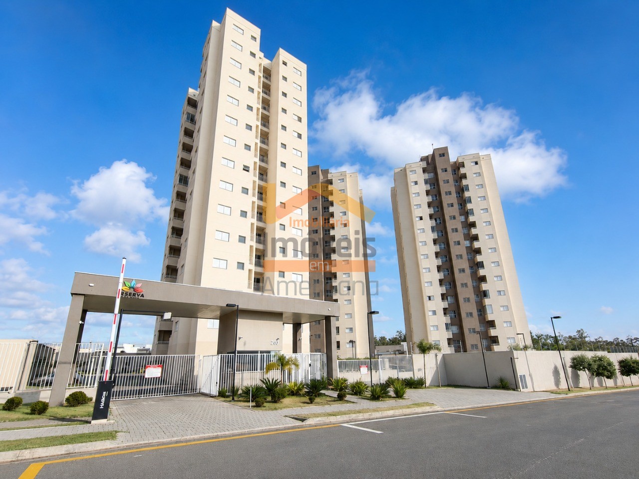Apartamento, 2 quartos, 54 m² - Foto 3