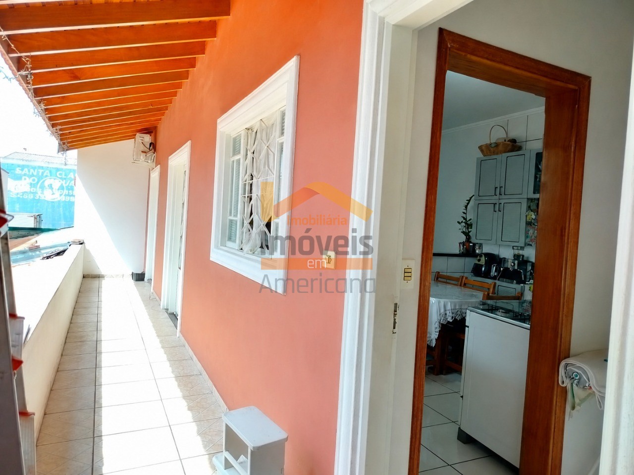 Casa, 1 quarto, 181 m² - Foto 5