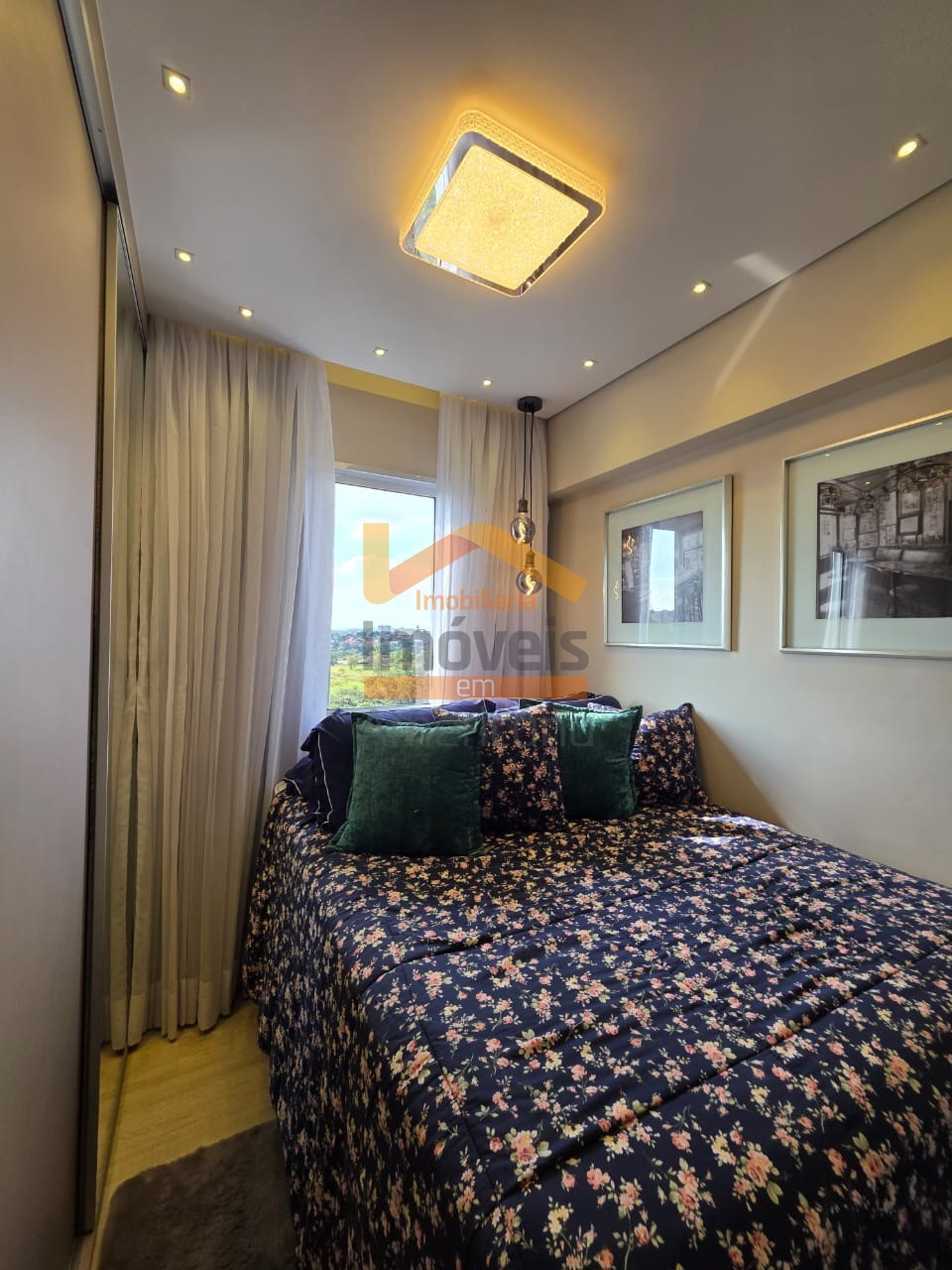 Apartamento, 3 quartos, 60 m² - Foto 17
