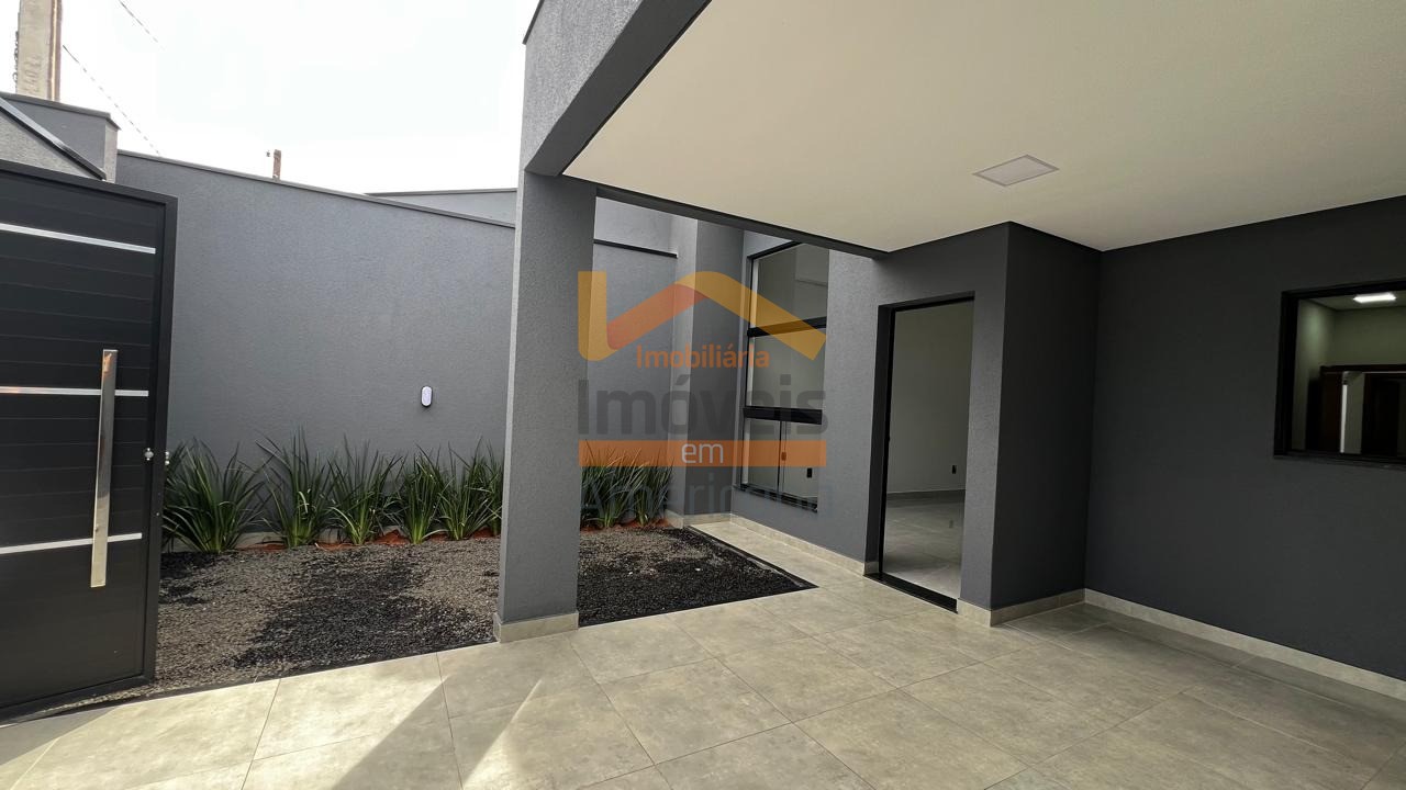 Casa, 2 quartos, 94 m² - Foto 3