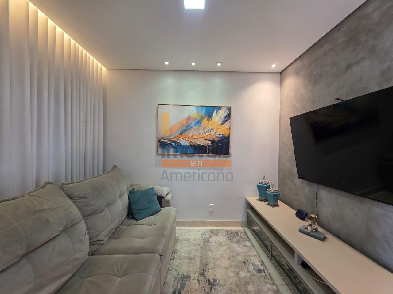 Apartamento, 2 quartos, 81 m² - Foto 14