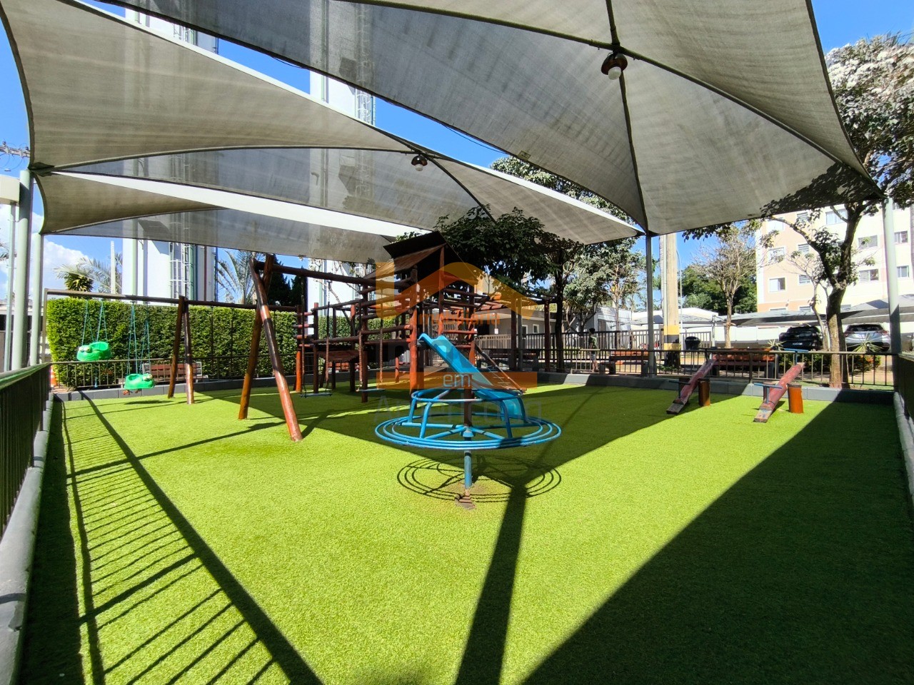 Apartamento, 2 quartos, 45 m² - Foto 19