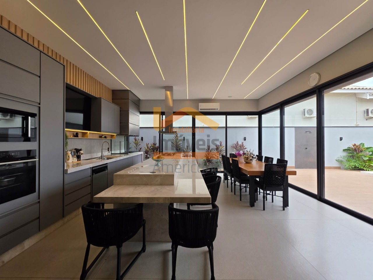 Casa de Condomínio, 3 quartos - Foto 10
