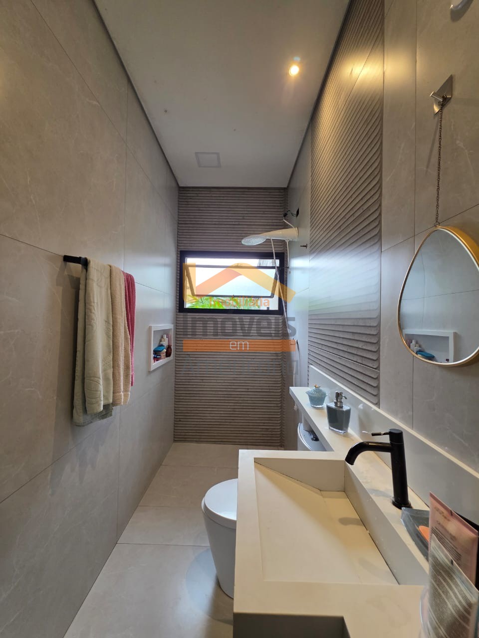 Casa de Condomínio, 3 quartos - Foto 42