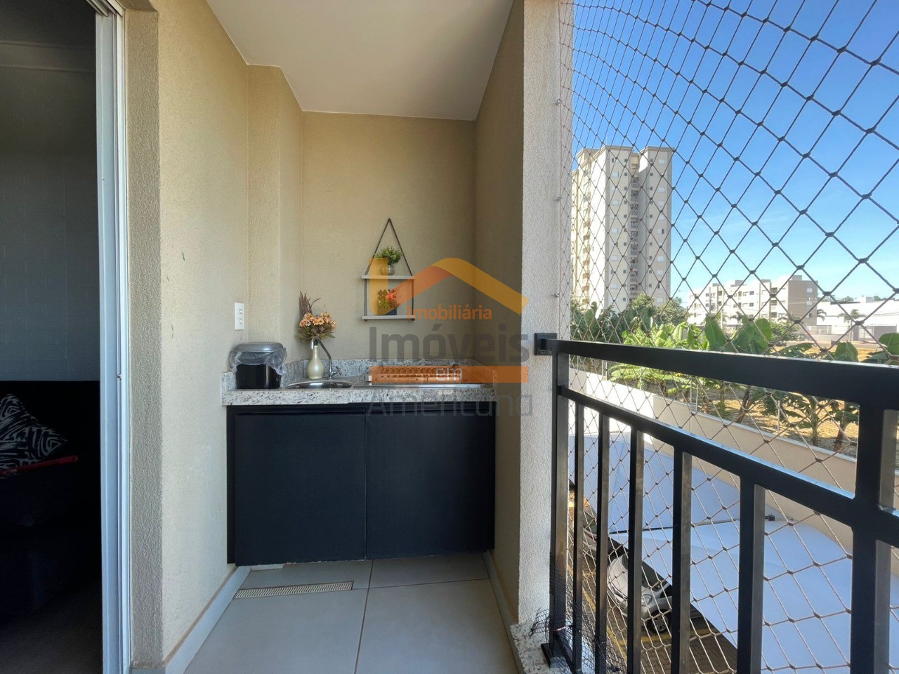 Apartamento, 2 quartos, 56 m² - Foto 13