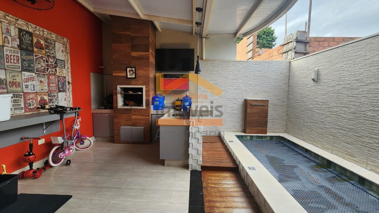 Casa, 3 quartos, 228 m² - Foto 12