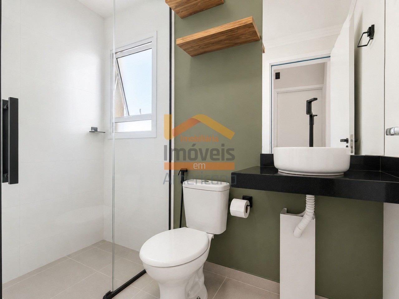 Apartamento, 2 quartos, 54 m² - Foto 7