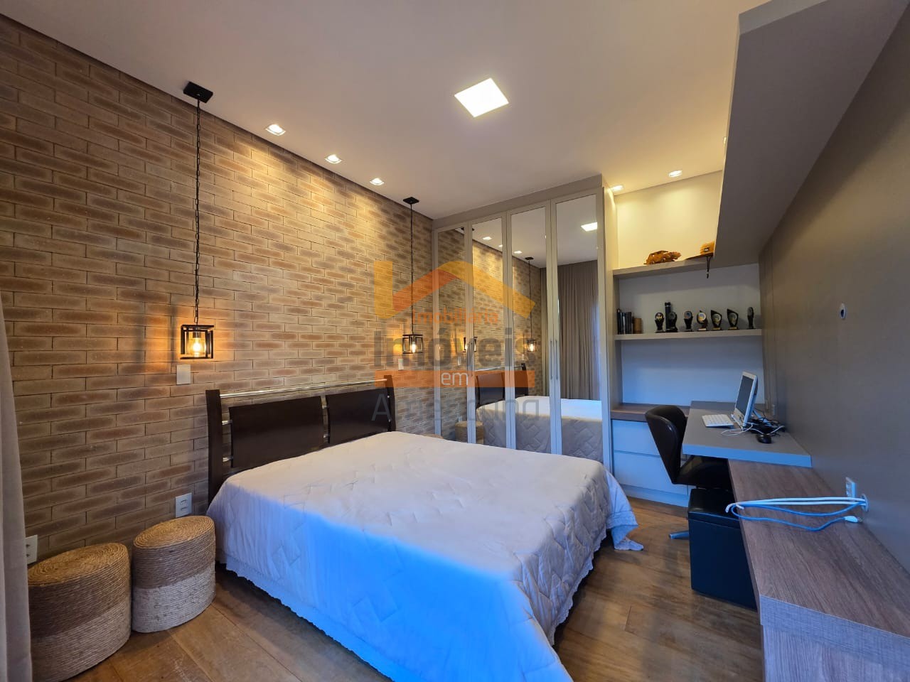 Casa de Condomínio, 3 quartos - Foto 44