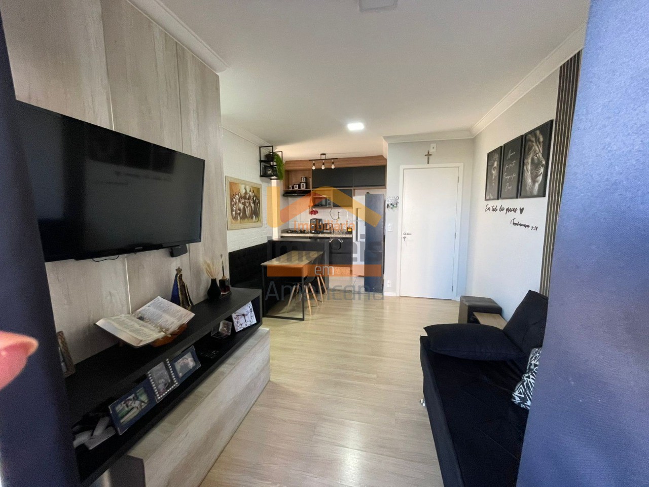 Apartamento, 2 quartos, 56 m² - Foto 8