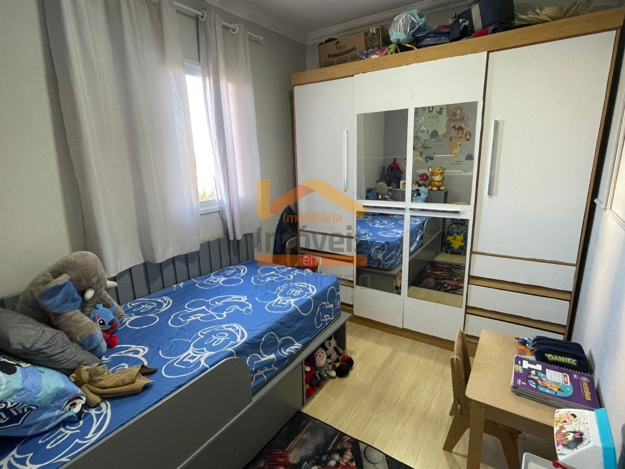 Apartamento, 2 quartos, 56 m² - Foto 20