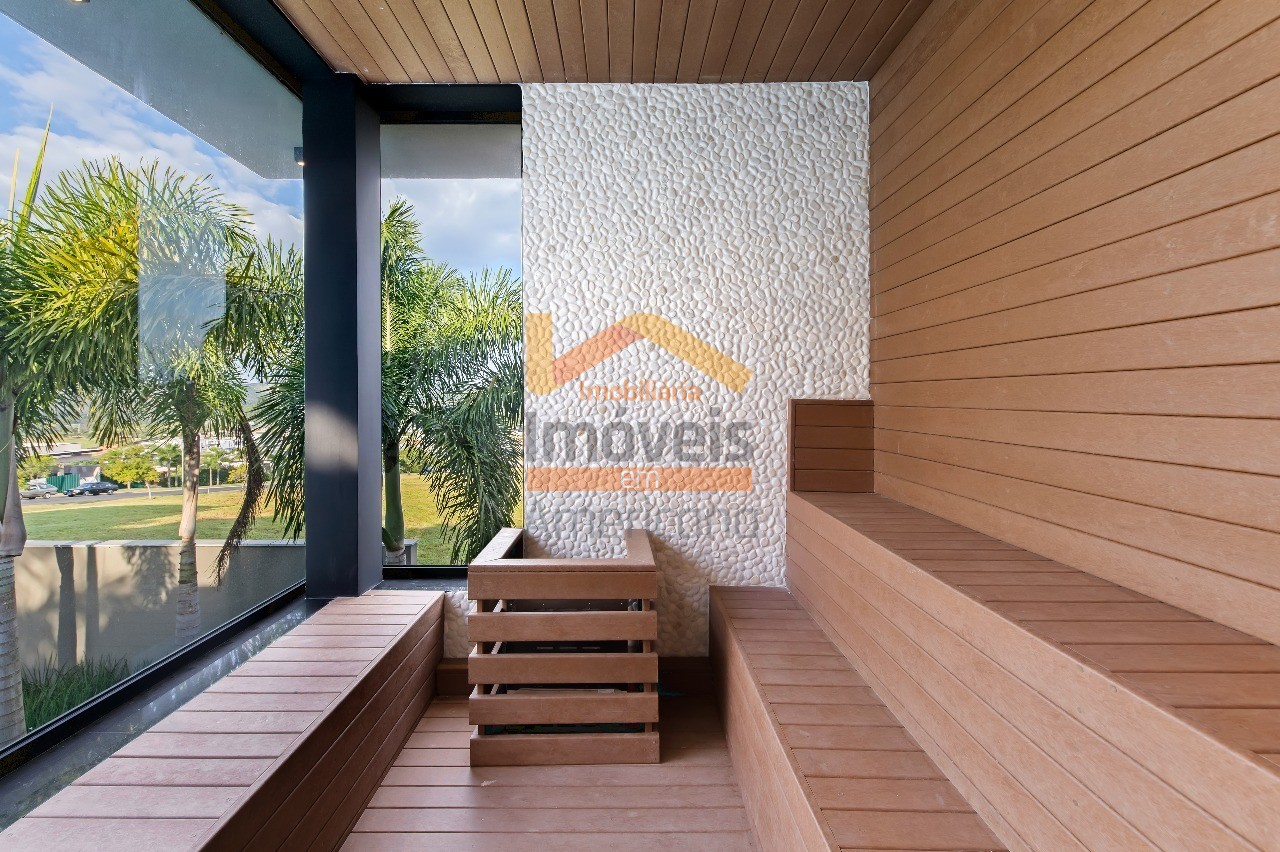 Casa de Condomínio, 6 quartos - Foto 4