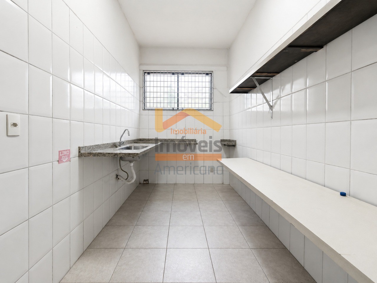 Depósito-Galpão, 955 m² - Foto 4