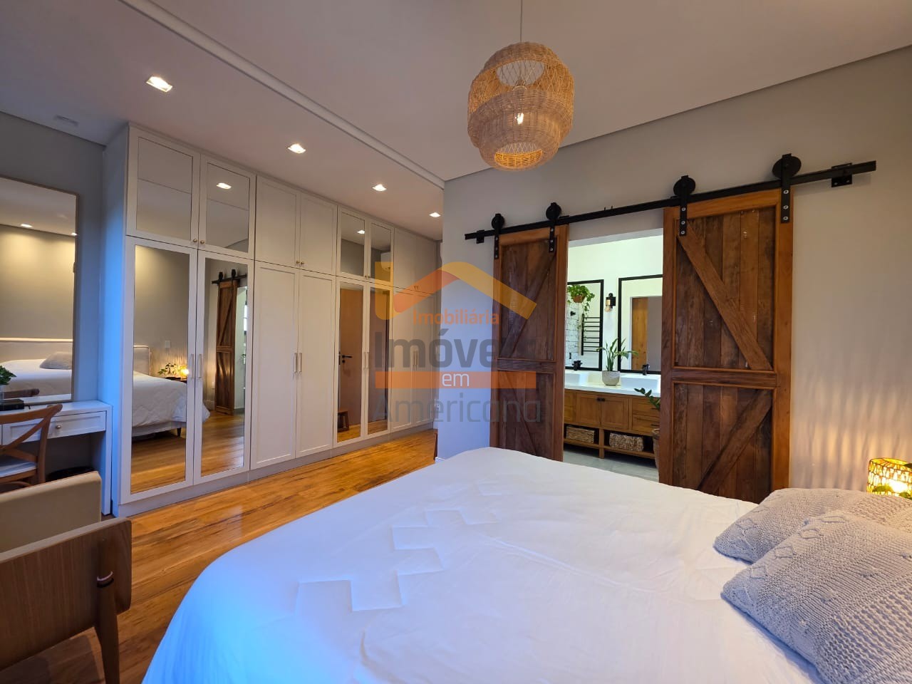 Casa de Condomínio, 3 quartos - Foto 74