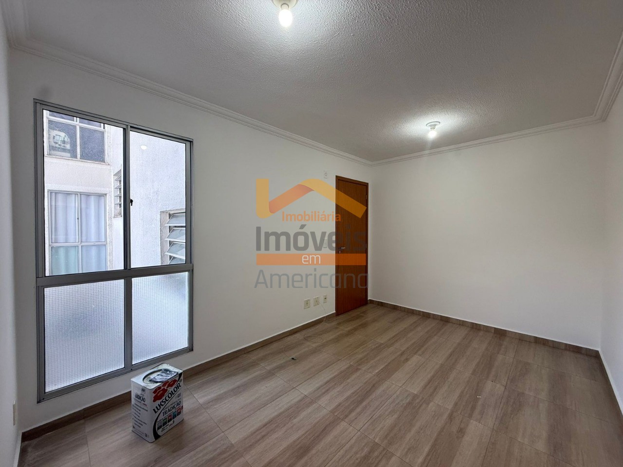 Apartamento, 2 quartos, 49 m² - Foto 2