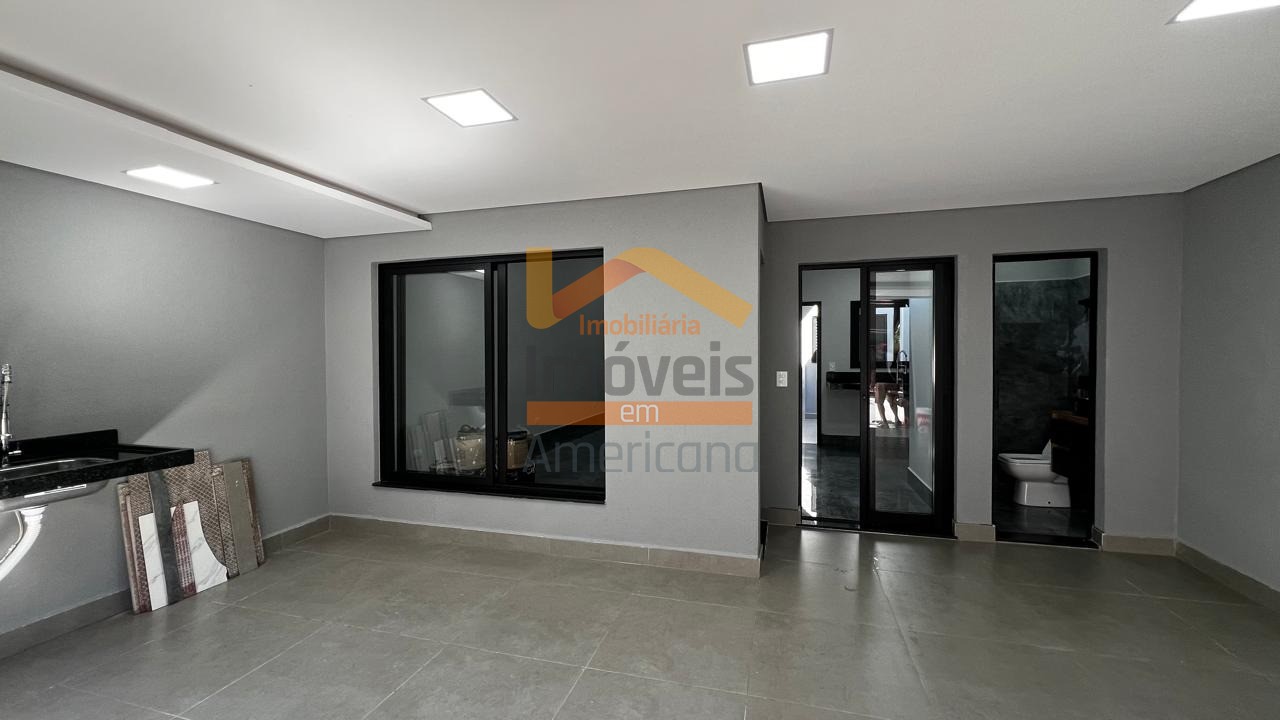 Casa, 3 quartos, 130 m² - Foto 3