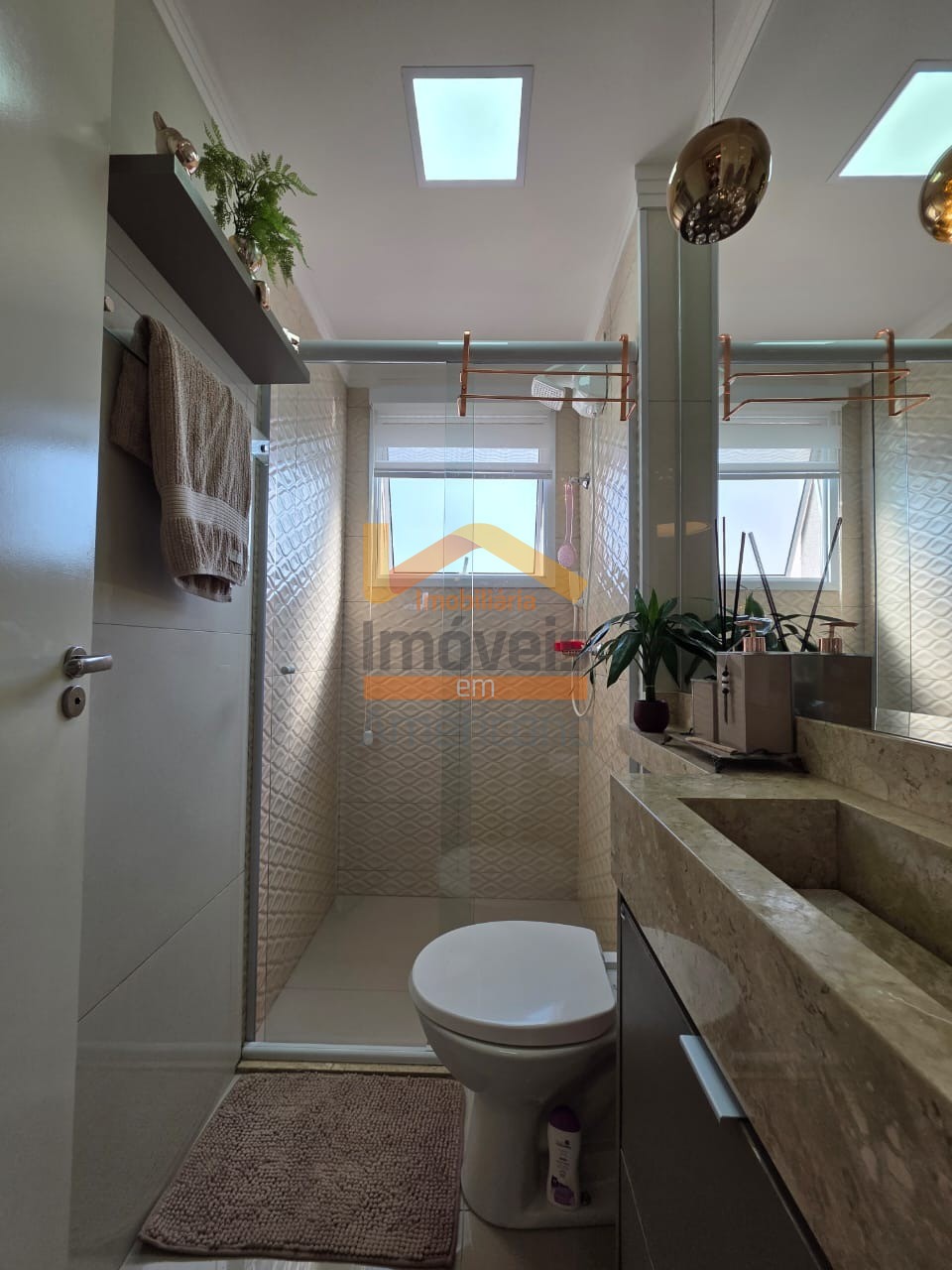 Apartamento, 3 quartos, 60 m² - Foto 25