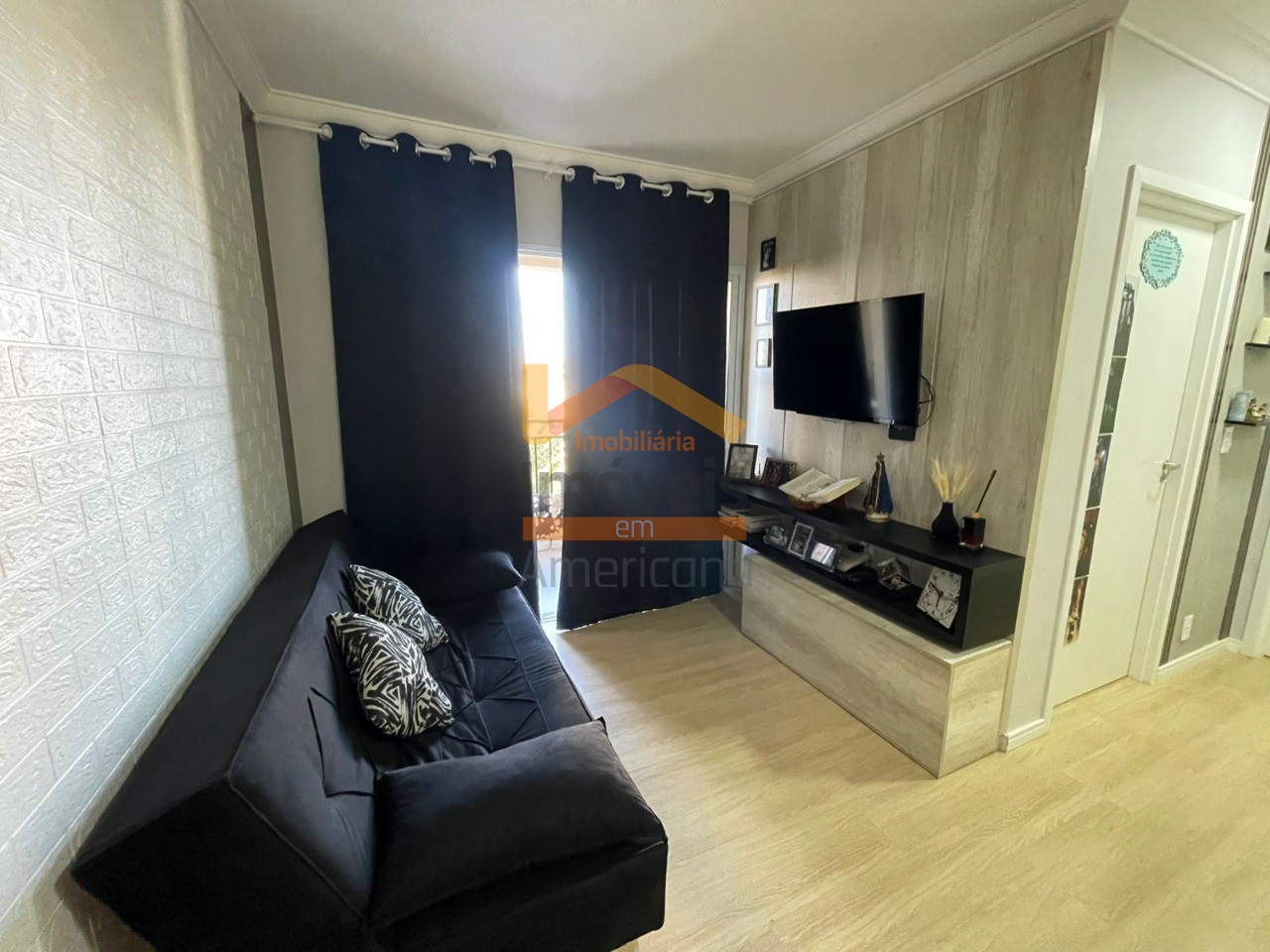 Apartamento, 2 quartos, 56 m² - Foto 9