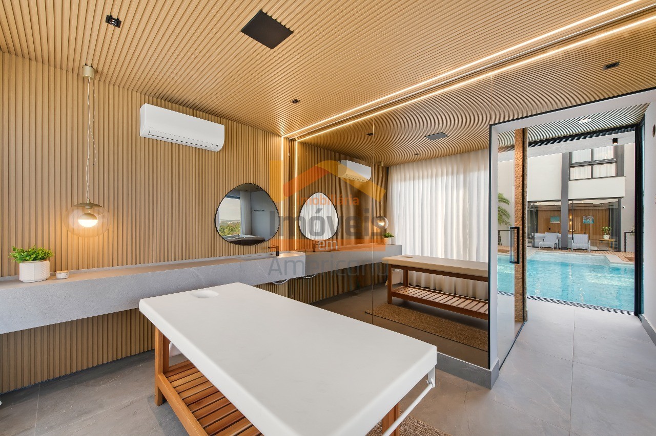 Casa de Condomínio, 6 quartos - Foto 3