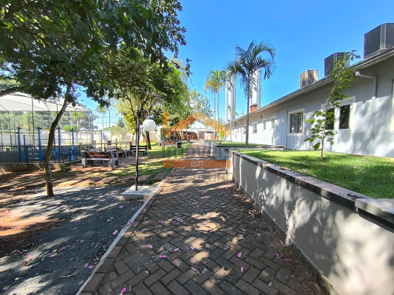 Apartamento, 2 quartos, 45 m² - Foto 11