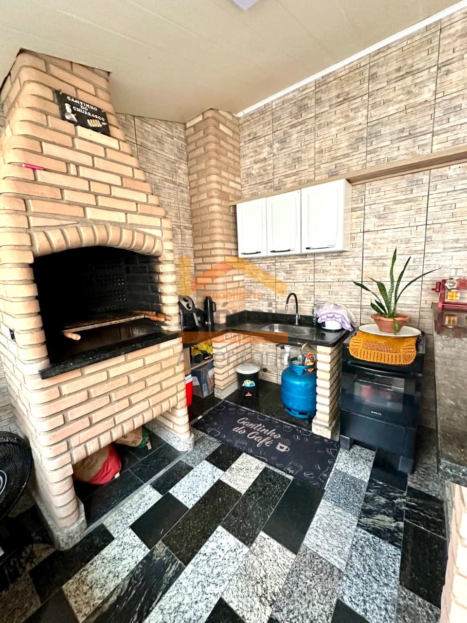 Sobrado, 2 quartos, 160 m² - Foto 4