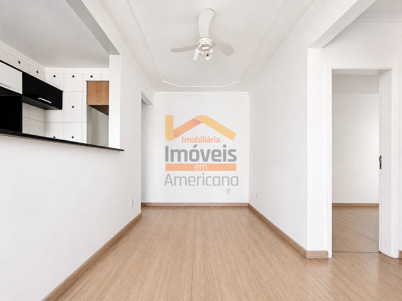 Apartamento, 2 quartos, 45 m² - Foto 4