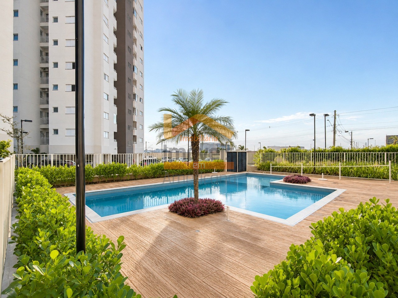Apartamento, 2 quartos, 54 m² - Foto 2