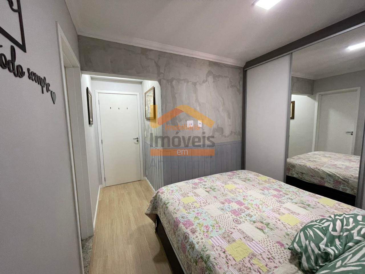 Apartamento, 2 quartos, 56 m² - Foto 22