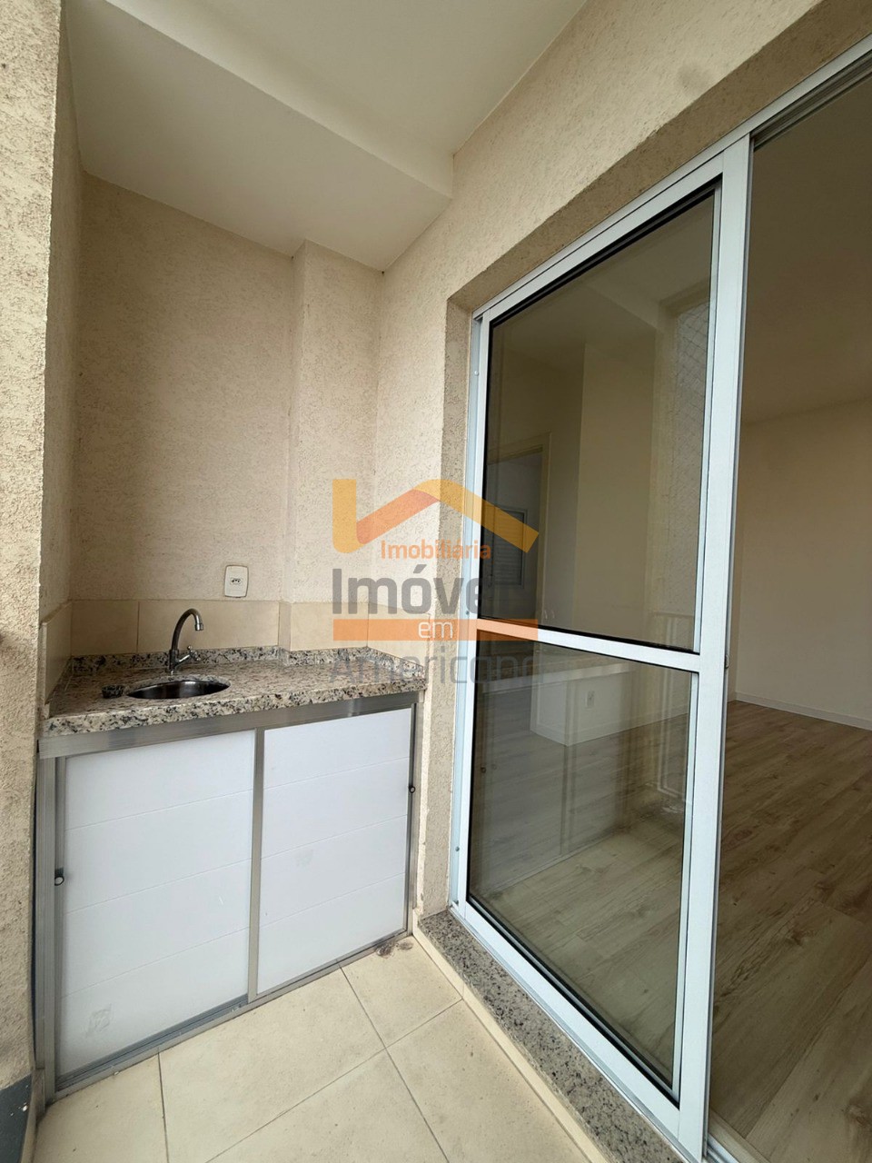Apartamento, 2 quartos, 52 m² - Foto 5